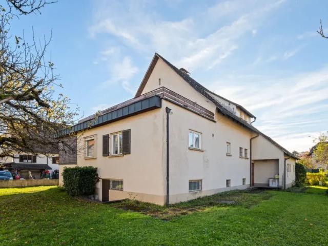 Haus kaufen in Lustenau Industriegebiet Nord, Lustenau