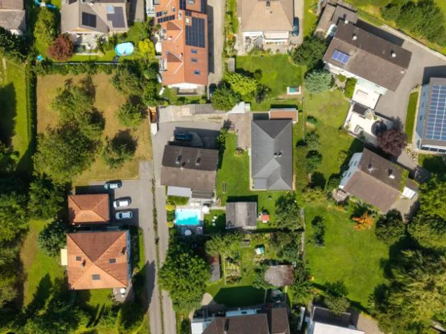 Haus kaufen in Lustenau, Vorarlberg