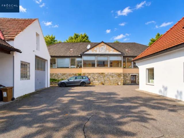 Haus kaufen in Katastralgemeinde Maissau, Maissau