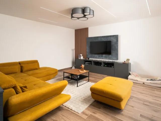 Haus kaufen in Mannersdorf an der Rabnitz, Burgenland