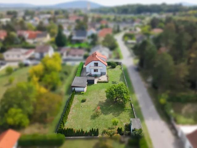 Haus kaufen in Katastralgemeinde Marchegg, Marchegg
