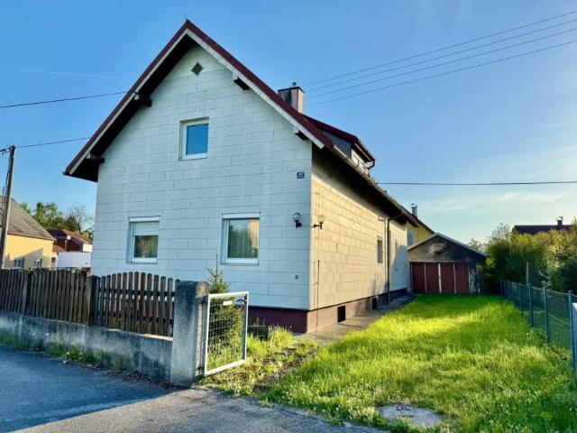 Haus kaufen in Marchtrenk, Oberösterreich
