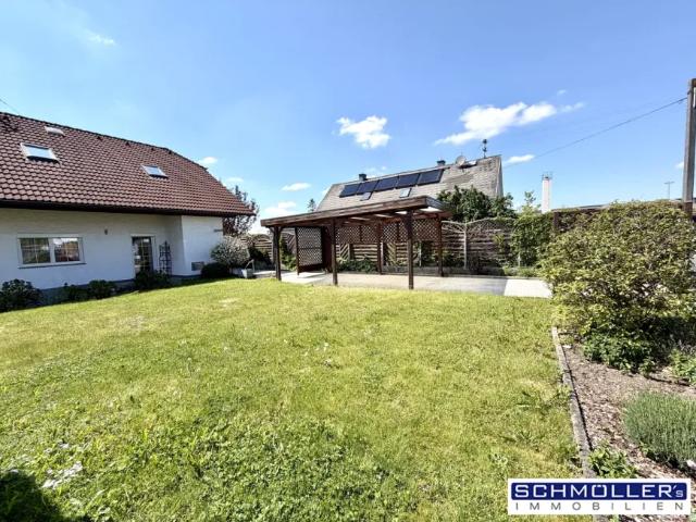 Haus kaufen in Marchtrenk, Oberösterreich