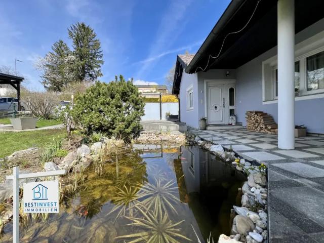 Haus kaufen in Maria Anzbach, Niederösterreich