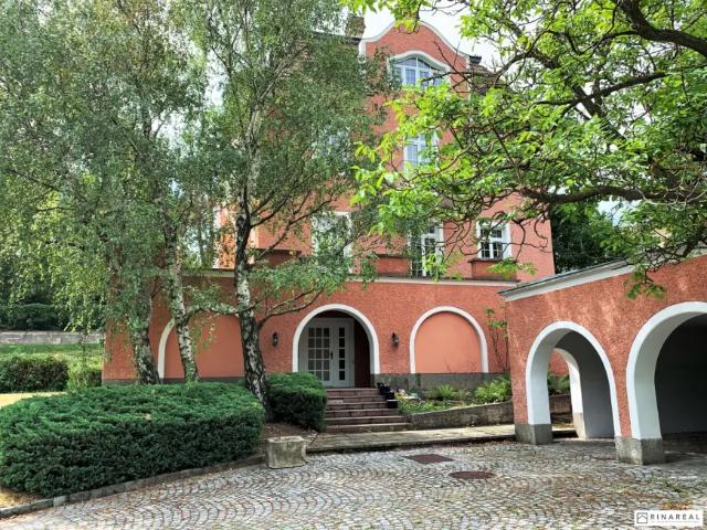 Haus kaufen in Maria Enzersdorf, Niederösterreich