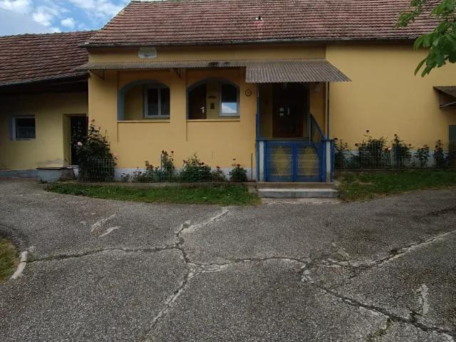 Haus kaufen in Mariasdorf, Burgenland