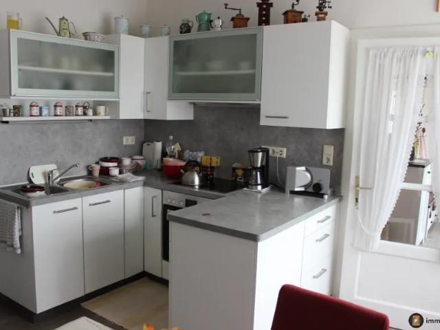 Haus kaufen in Mariasdorf, Burgenland