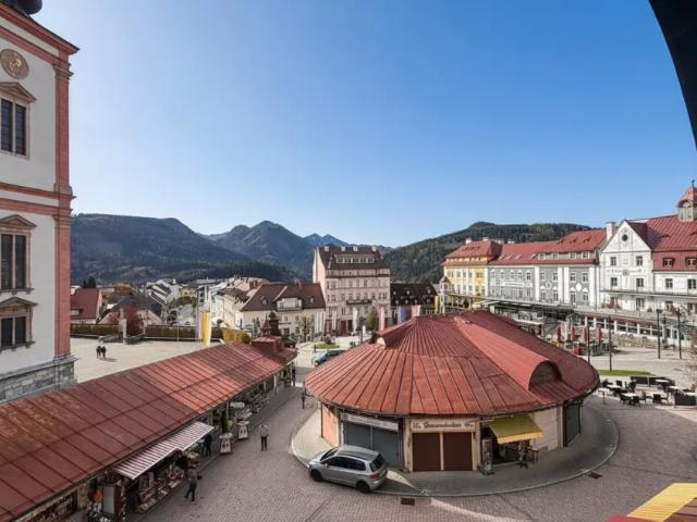 Haus kaufen in Mariazell, Steiermark