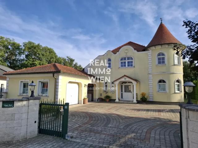 Haus kaufen in Markgrafneusiedl, Niederösterreich