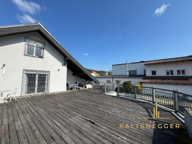 Haus kaufen in Markt Piesting, Niederösterreich