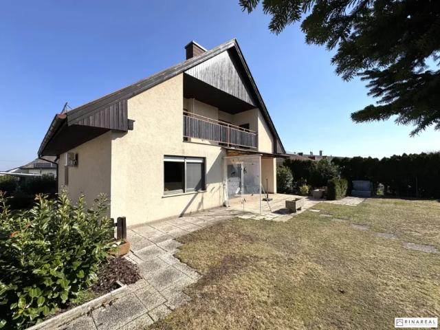 Haus kaufen in Mattersburg, Burgenland