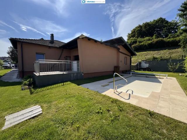 Haus kaufen in Zelking-Matzleinsdorf, Niederösterreich