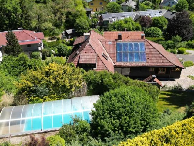 Haus kaufen in Mauerbach, Niederösterreich