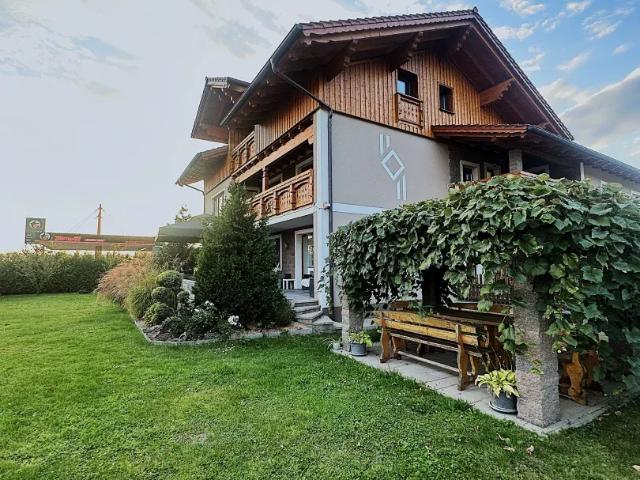 Haus kaufen in Mauerkirchen, Oberösterreich