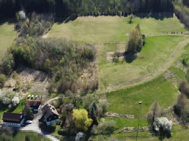Haus kaufen in Pernegg an der Mur, Steiermark