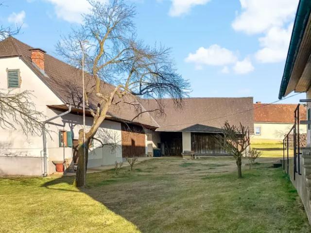 Haus kaufen in Bad Gleichenberg, Steiermark