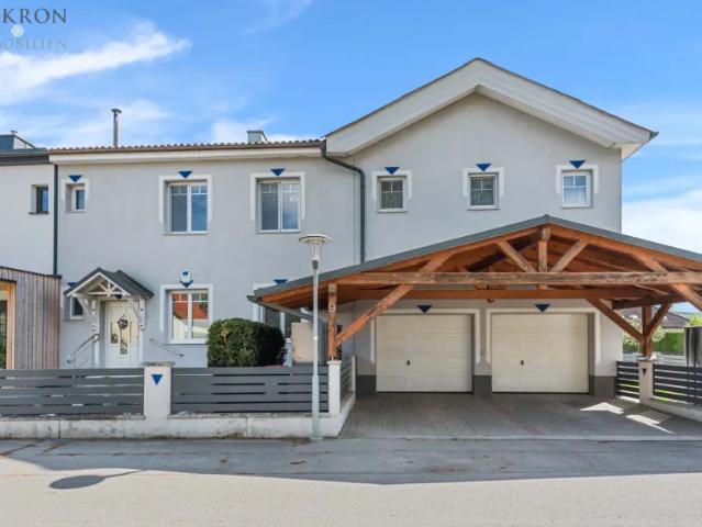 Haus kaufen in Michelhausen, Niederösterreich
