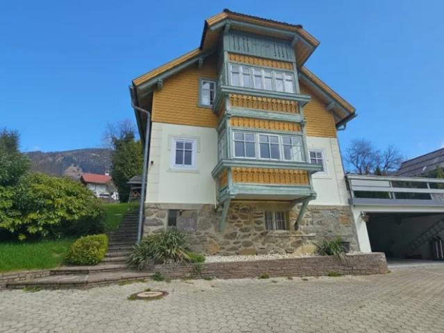 Haus kaufen in Millstatt am See, Bezirk Spittal an der Drau