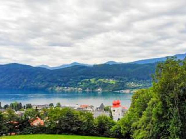 Haus kaufen in Millstatt am See, Bezirk Spittal an der Drau