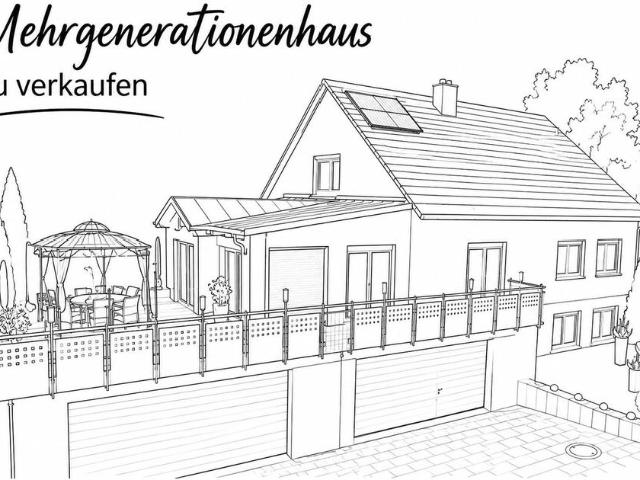Haus kaufen in Rainau, Baden-Württemberg