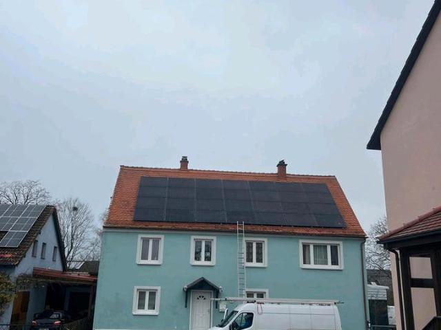 Haus kaufen in Schopfloch, Bayern
