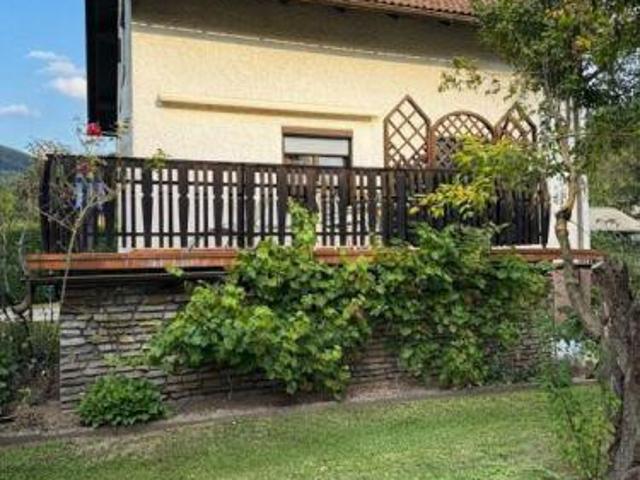 Haus kaufen in Mitterdorf im Mürztal, Steiermark
