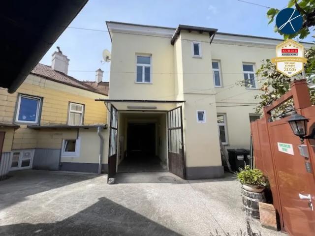 Haus kaufen in Mödling, Niederösterreich
