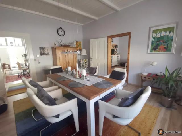 Haus kaufen