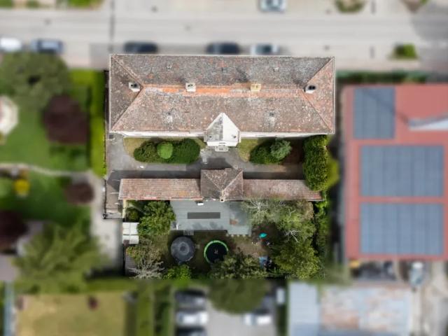 Haus kaufen
