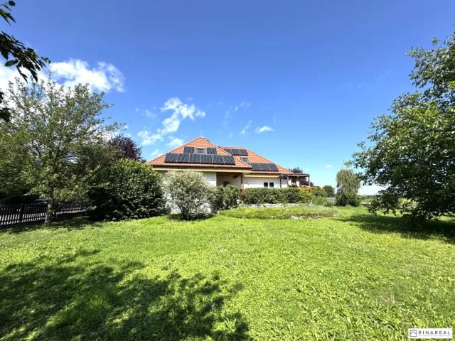 Haus kaufen in Neunkirchen, Niederösterreich