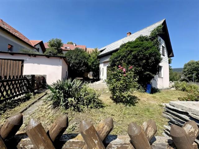 Haus kaufen in Mönichkirchen, Niederösterreich