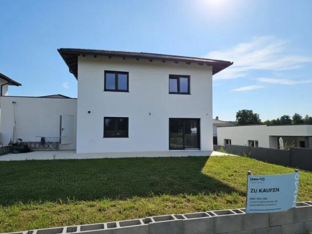 Haus kaufen in Moosbach, Oberösterreich
