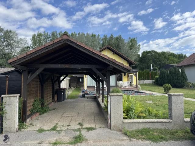Haus kaufen in Muckendorf an der Donau, Muckendorf-Wipfing