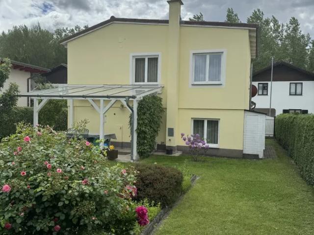 Haus kaufen in Muckendorf-Wipfing, Niederösterreich