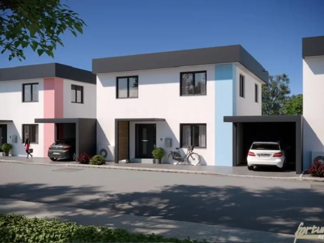 Haus kaufen in Muckendorf-Wipfing, Niederösterreich