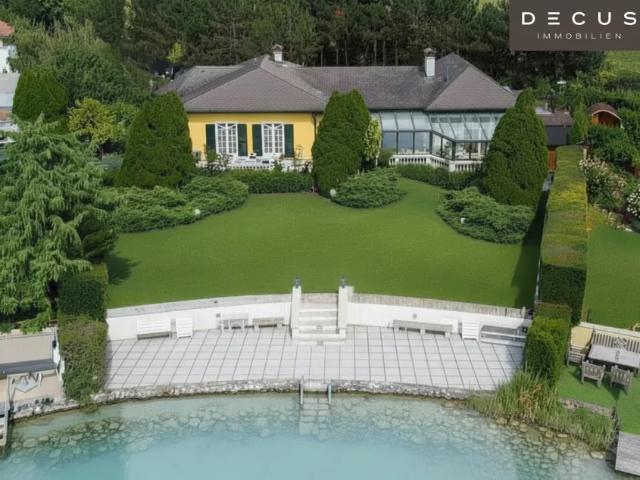 Haus kaufen in Münchendorf, Niederösterreich
