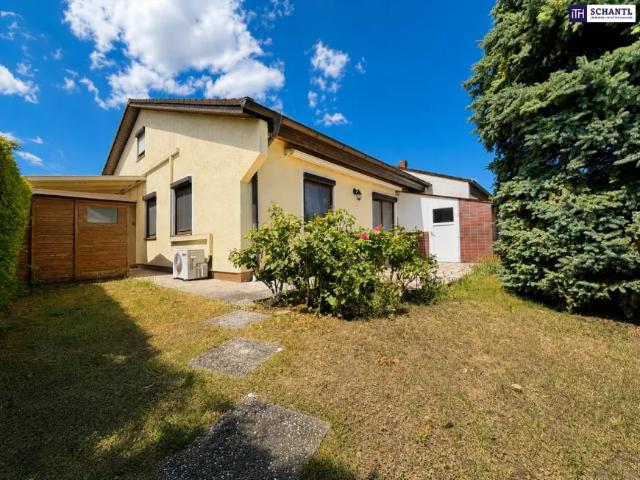 Haus kaufen in Münchendorf, Niederösterreich
