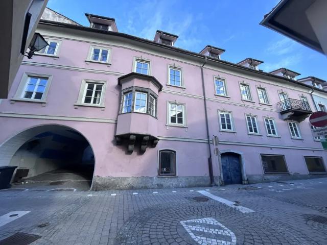 Haus kaufen in Laßnitz bei Murau, Steiermark