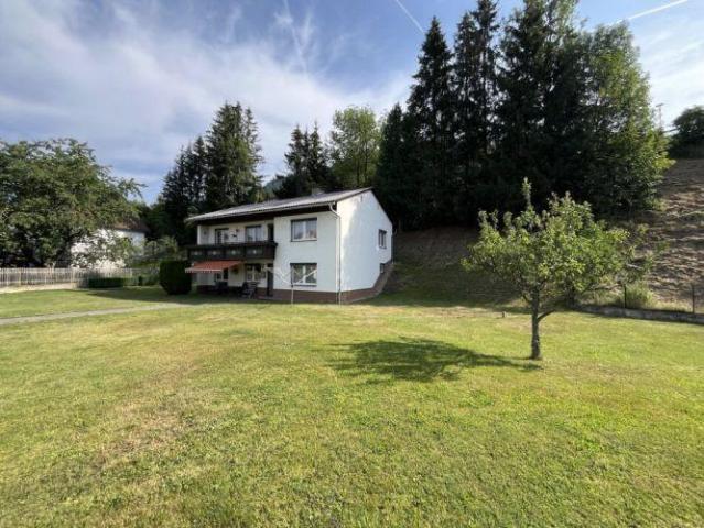 Haus kaufen in Laßnitz bei Murau, Steiermark