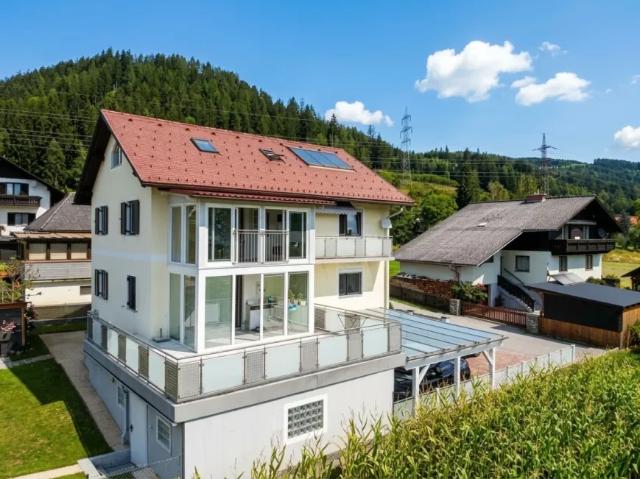 Haus kaufen in Mürzhofen, Kindberg