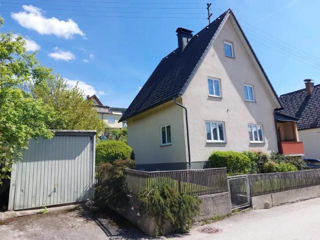 Haus kaufen in Mürzzuschlag, Steiermark