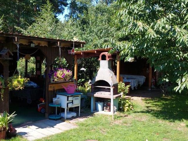Haus kaufen in Halbe, Brandenburg