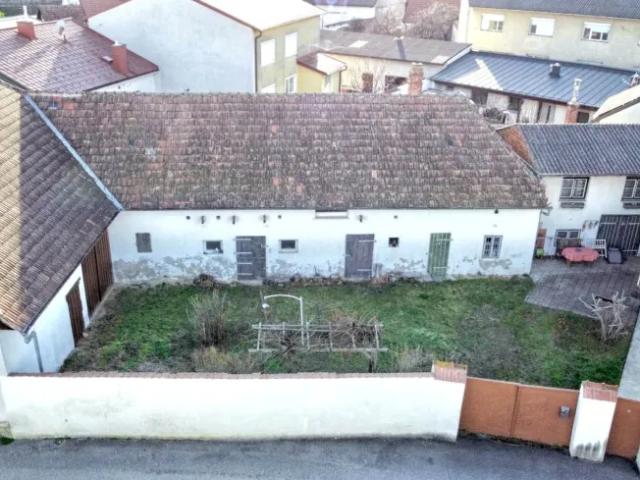 Haus kaufen in Neckenmarkt, Burgenland
