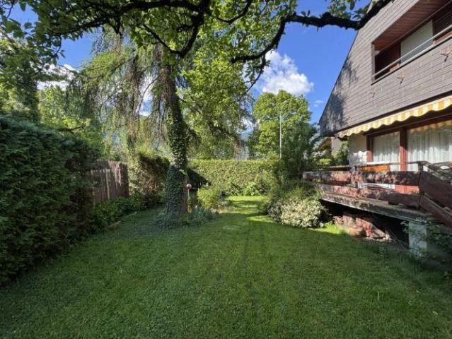 Haus kaufen in Nenzing-Gurtis, Vorarlberg