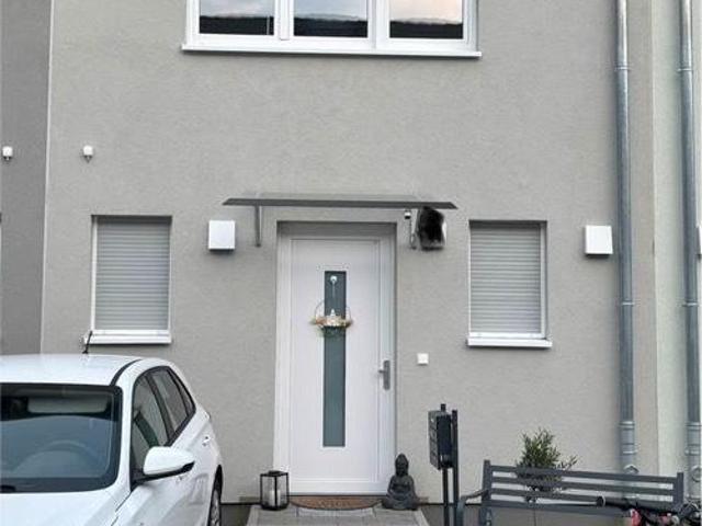 Haus kaufen in Finkenherd, Zossen