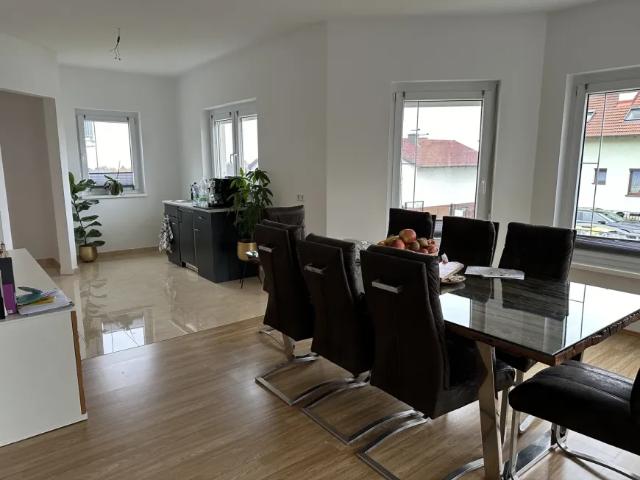 Haus kaufen in Burgenland