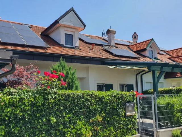 Haus kaufen in Neudörfl, Kainbach
