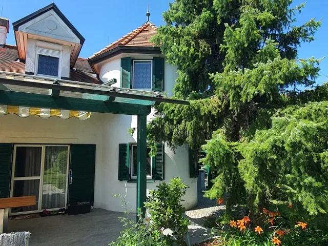 Haus kaufen in Neudörfl, Kainbach