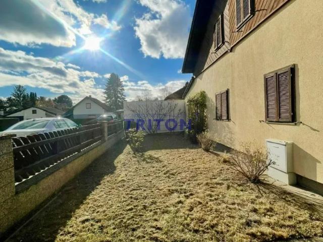 Haus kaufen in Neufeld an der Leitha, Burgenland