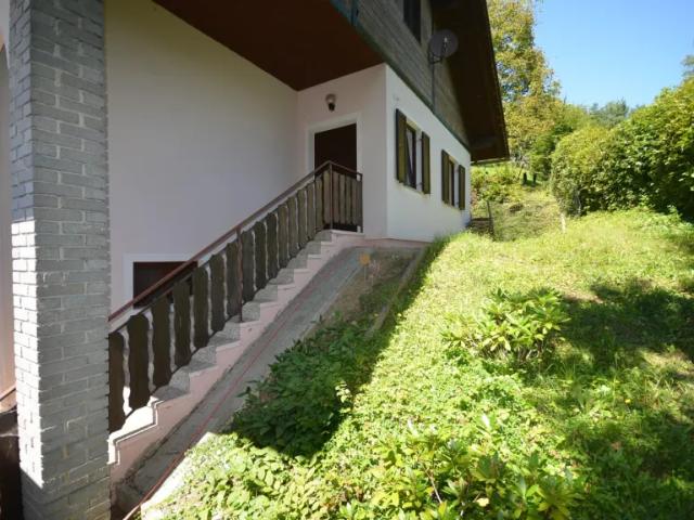 Haus kaufen in Neuhaus am Klausenbach, Burgenland
